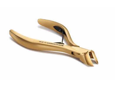 RUCK INSTRUMENTS TRAPEZ CLIPPERS GOLD-EDITION