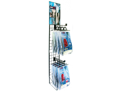 OBUS FORME DISPLAY STAND