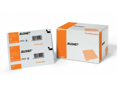 JELONET PARAFFIN GAUZE