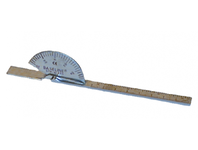 FINGER & SMALL JOINT GONIOMETER