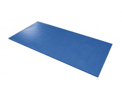 AIREX HERCULES GYM MAT / 2000X1000X25MM / BLUE