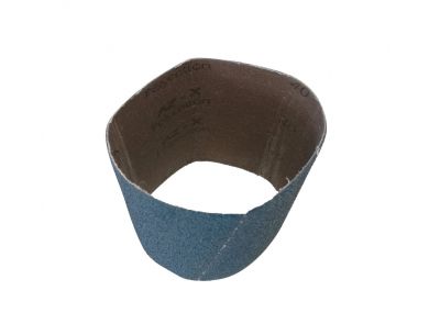 ABRASIVE RING / COARSE (40) / 100MM WIDE 
