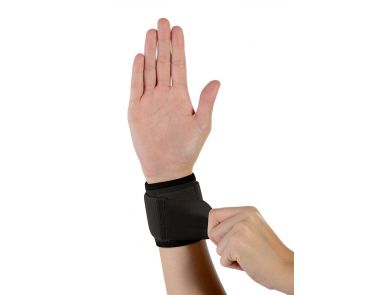 ORTHOLIFE WRIST WRAP SUPPORT / UNIVERSAL  (D)