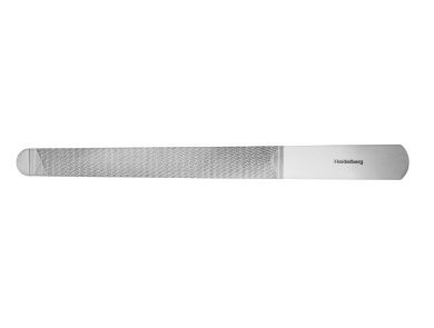 FOOTMEDICS TRIPLE CUT FOOT DRESSER / 20CM