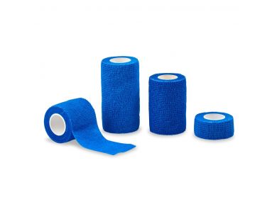 AMTECH COHESIVE BANDAGE 