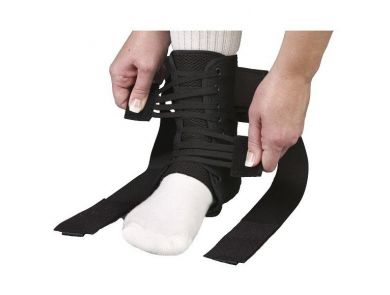 ASO SPEED LACER ANKLE BRACE