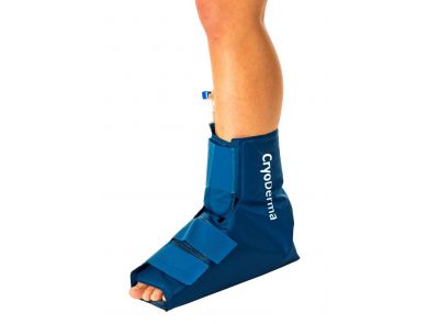 CRYODERMA ARCTICAST CRYO ANKLE CUFF / UNIVERSAL