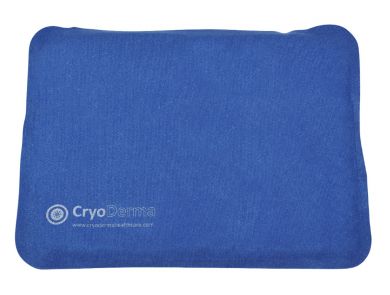 CRYODERMA PATIENT SOFT PREMIUM HOT & COLD PACKS