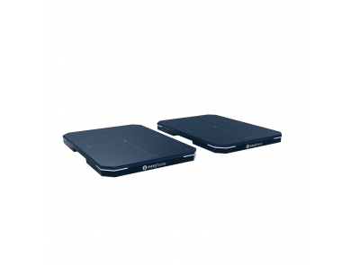 EASYBASE FORCE PLATE SYSTEM
