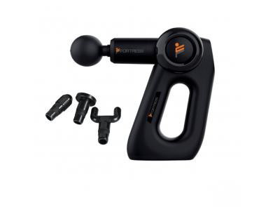 FORTRESS PREMIUM MASSAGE GUN
