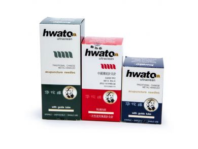 HWATO ACUPUNCTURE NEEDLES