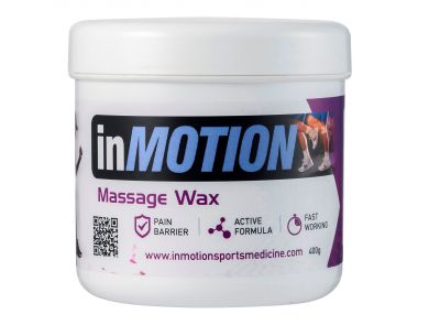 INMOTION MASSAGE WAX