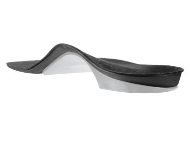 INTERPOD FLEX ORTHOTIC 6 DEG LOW STIFFNESS / PAIR