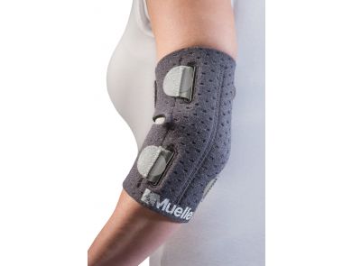 MUELLER ADJUST TO FIT ELBOW SUPPORT / UNIVERSAL