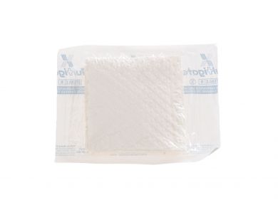 MULTIGATE PAPER DRESSING TOWEL / PEEL PACK / 40 X 40CM / EACH 