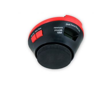 MUSTEC MUSCLE TECHNOLOGY HAND HELD DYNAMOMETER