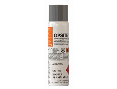 OPSITE SPRAY FILM DRESSING / 100ML