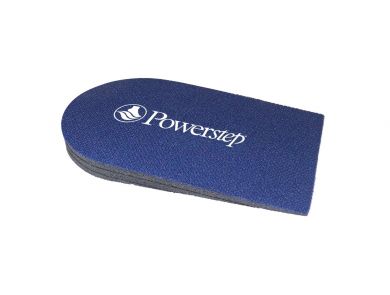 POWERSTEP ADJUSTABLE HEEL LIFT