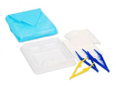 SENTURIAN BASIC DRESSING PACK / TYPE #6 / EACH (WC348)