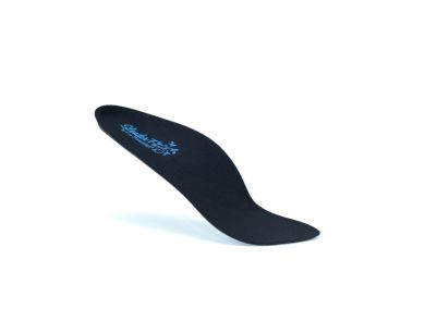 POWERSTEP SLENDERFIT (BLACK)