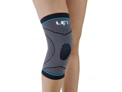 ULTIMATE COMPRESSION ELASTIC KNEE SUPPORT
