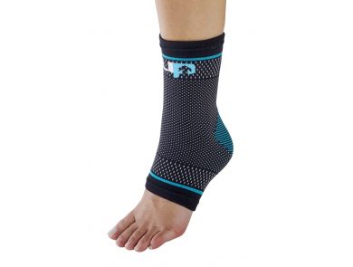 ULTIMATE PERFORMANCE COMPRESSION ELASTIC ANKLE SUPPORT