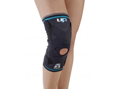 ULTIMATE PERFORMANCE ADVANCED COMPRESSION KNEE SUPPORT