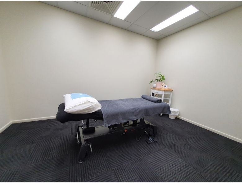 Sportsplus Physiotherapy