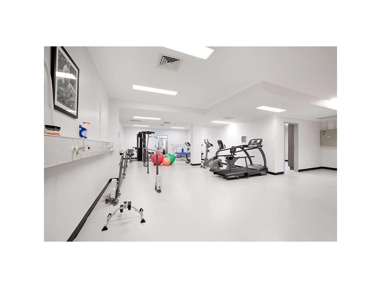 The Southport Private Hospital - Ramsay