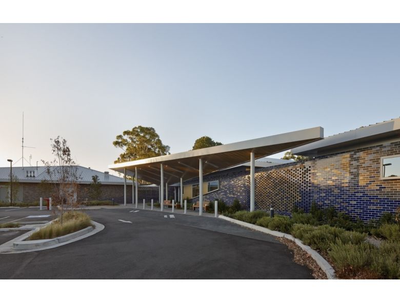 Woy Woy Sub Acute Rehabilitation Care Unit