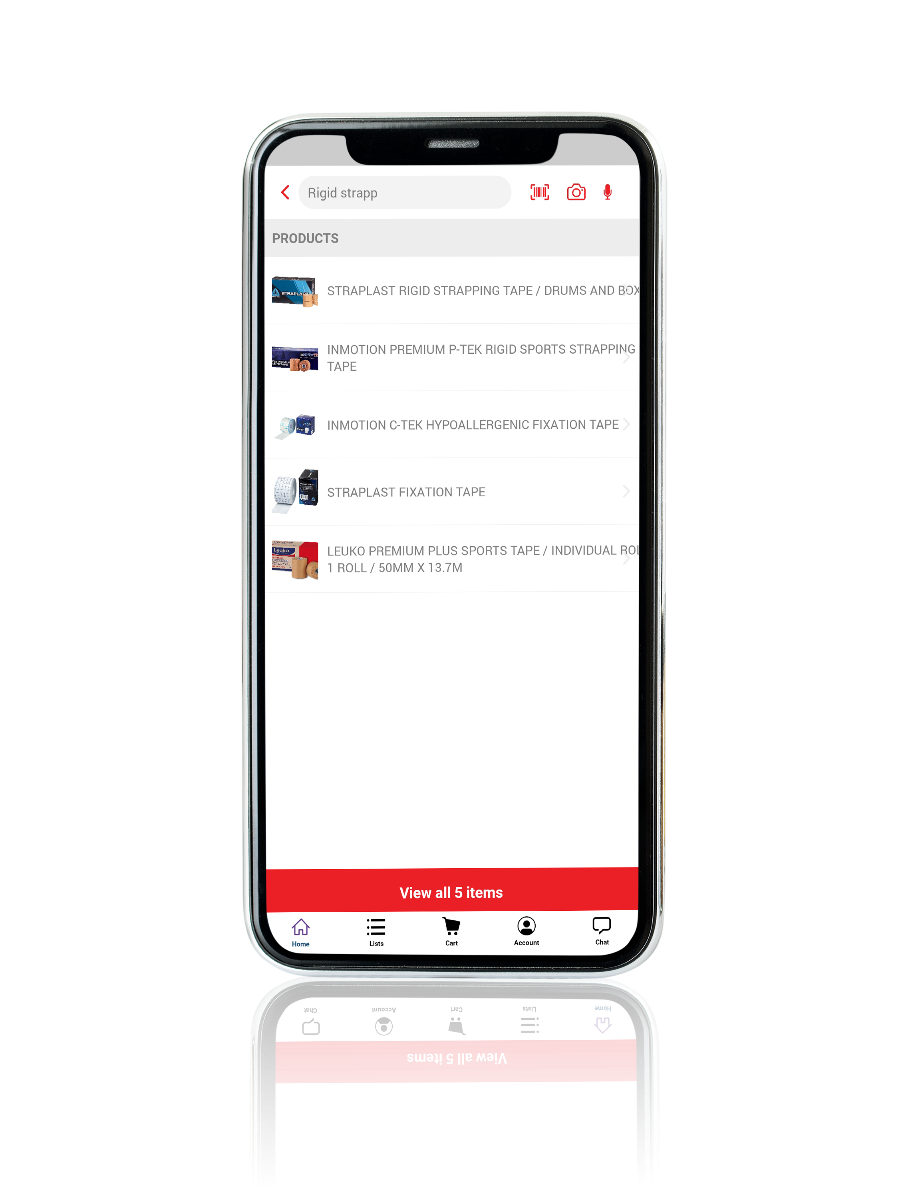 Voice Search Voice Search
